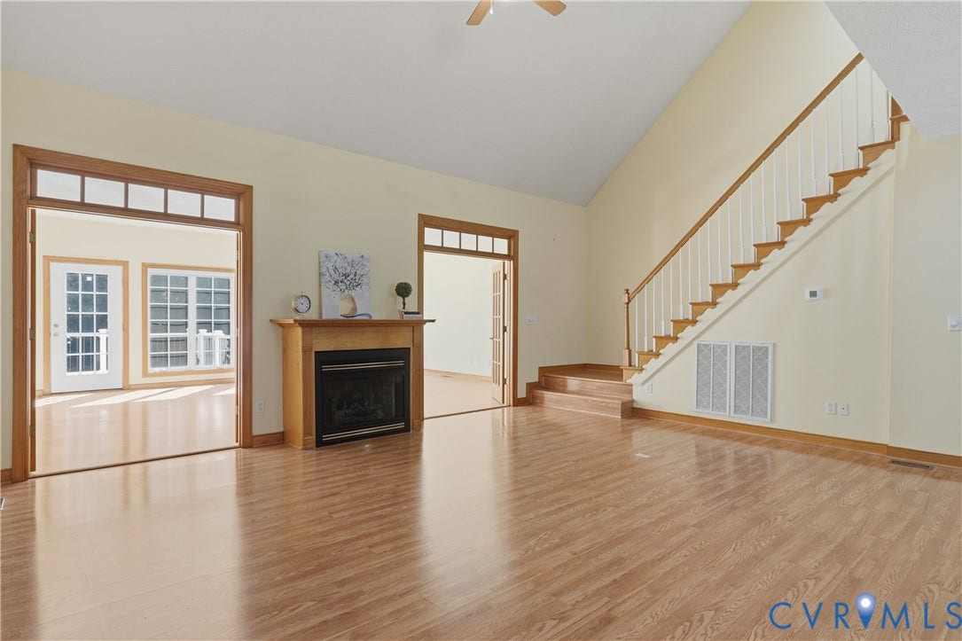 7933 Fortress Place, Henrico, VA 23231