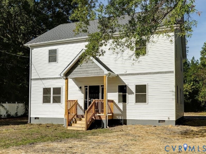 3618 Dupuy Road, Chester, VA 23803