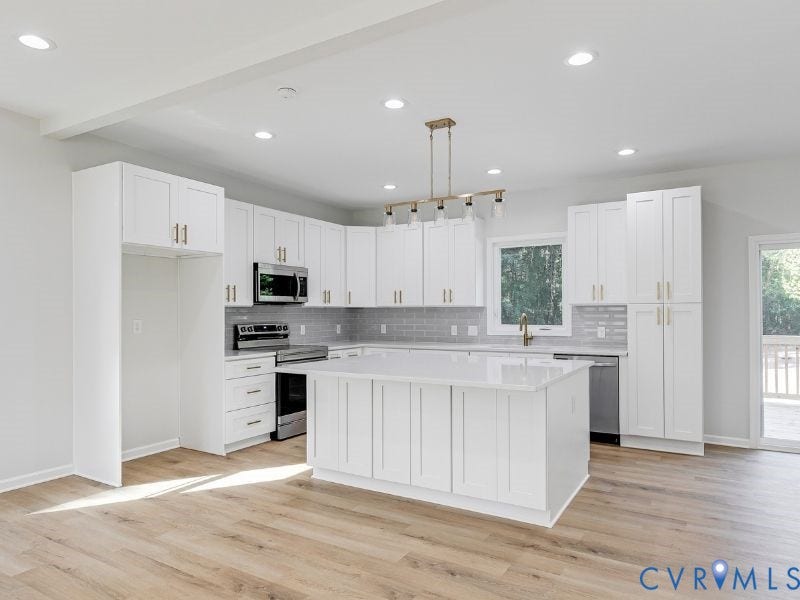 3618 Dupuy Road, Chester, VA 23803
