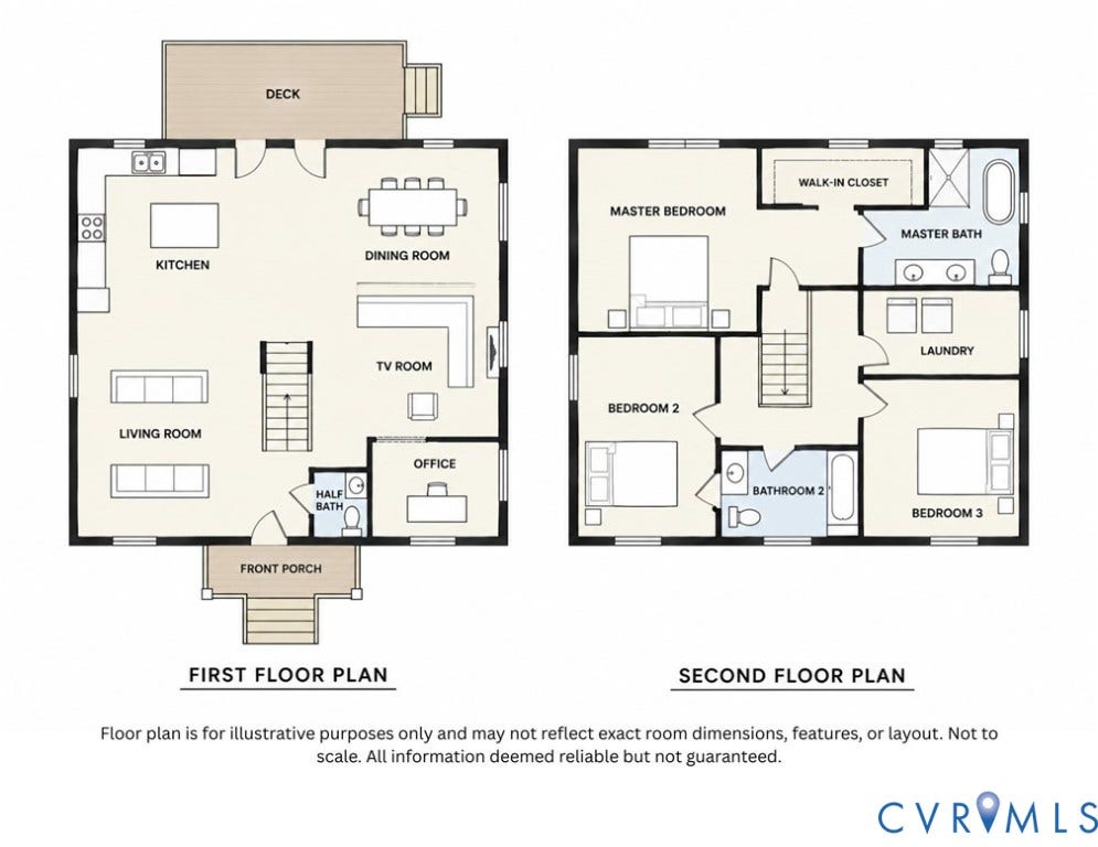 3618 Dupuy Road, Chester, VA 23803