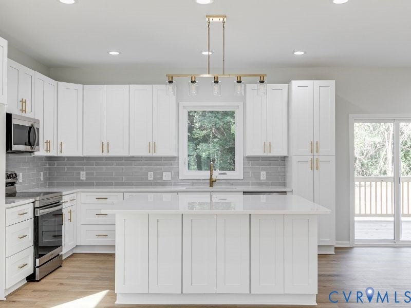 3618 Dupuy Road, Chester, VA 23803