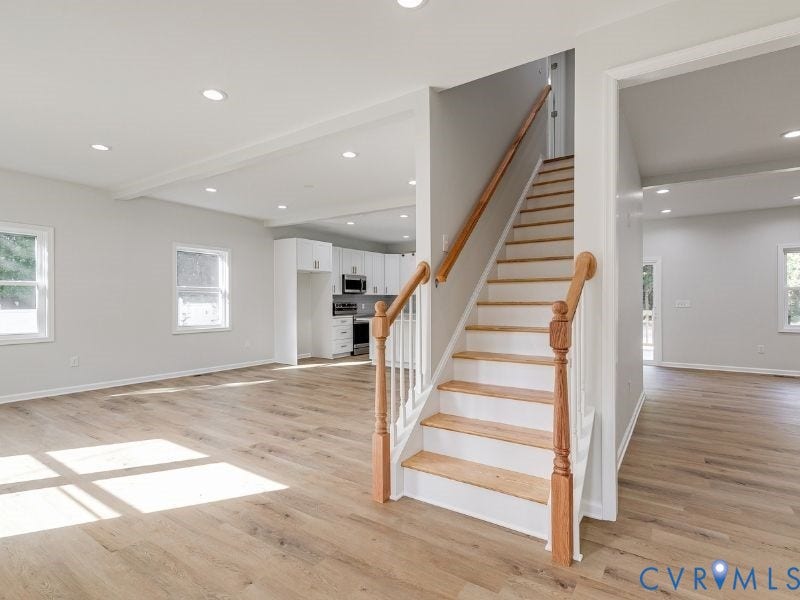 3618 Dupuy Road, Chester, VA 23803