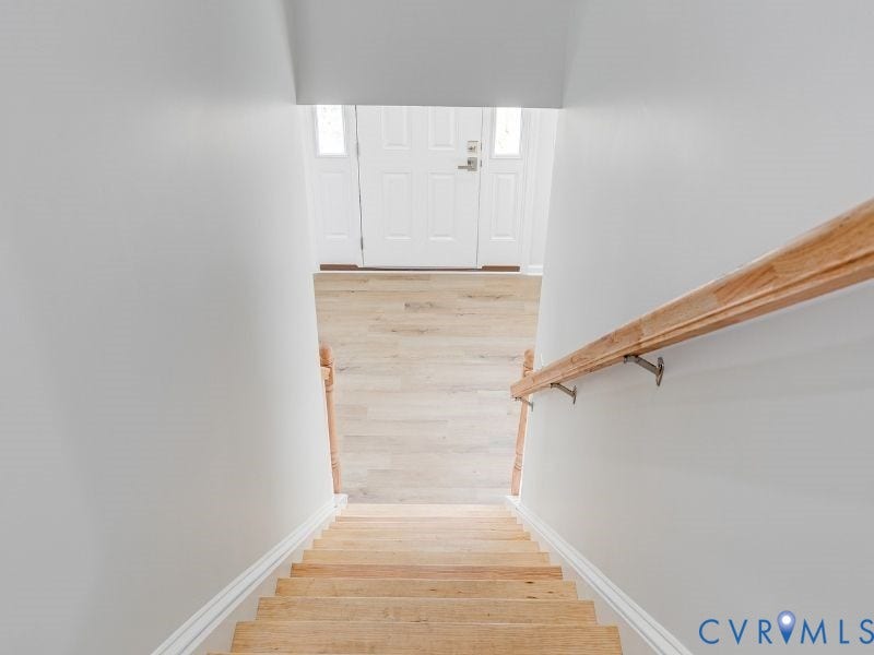 3618 Dupuy Road, Chester, VA 23803