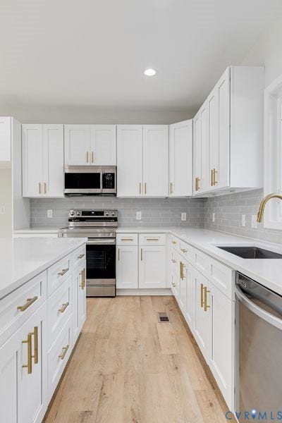 3618 Dupuy Road, Chester, VA 23803