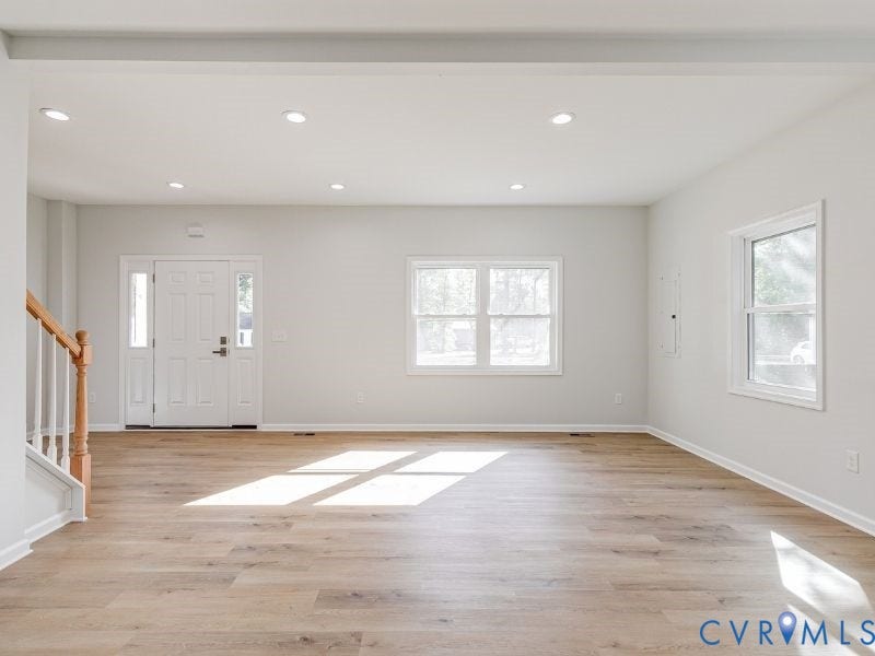 3618 Dupuy Road, Chester, VA 23803