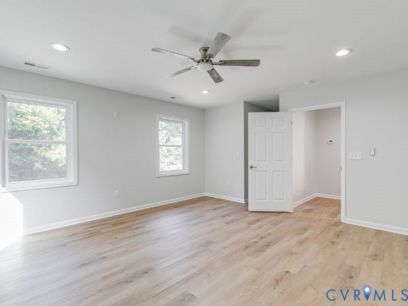 3618 Dupuy Road, Chester, VA 23803