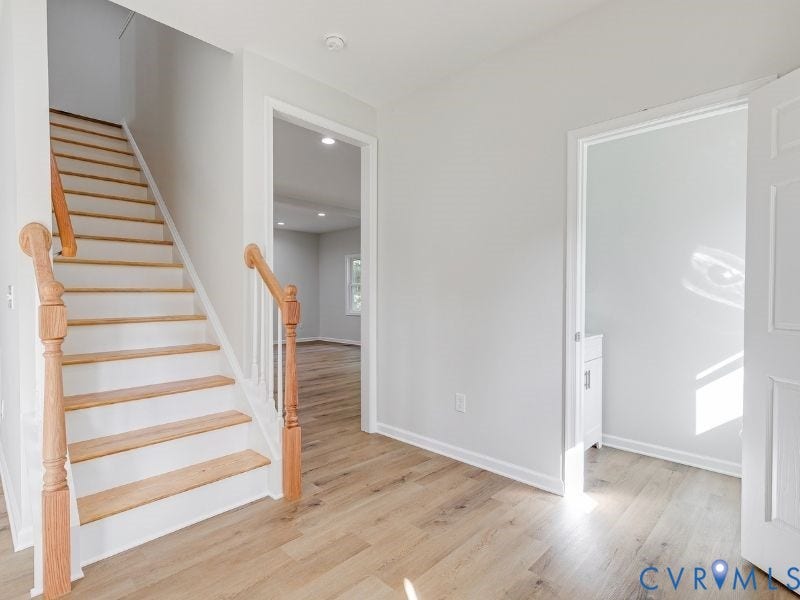 3618 Dupuy Road, Chester, VA 23803