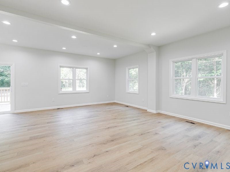 3618 Dupuy Road, Chester, VA 23803