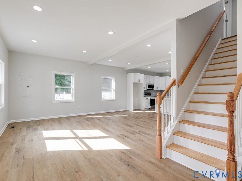 3618 Dupuy Road, Chester, VA 23803