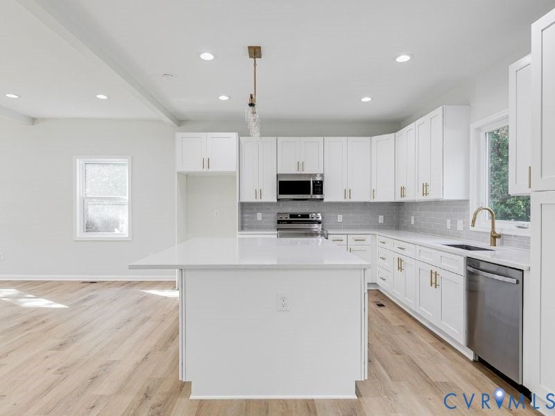 3618 Dupuy Road, Chester, VA 23803