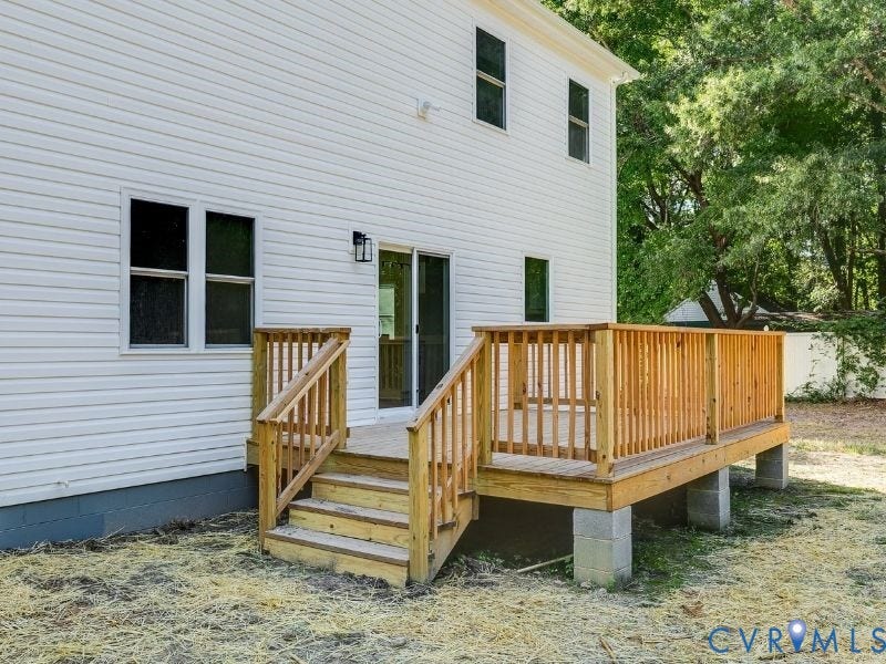 3618 Dupuy Road, Chester, VA 23803