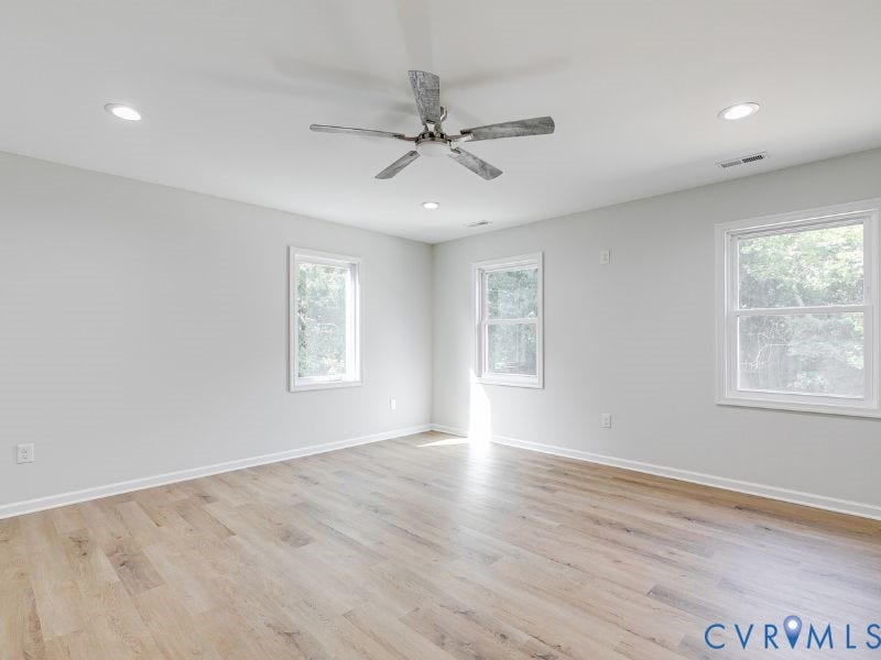 3618 Dupuy Road, Chester, VA 23803