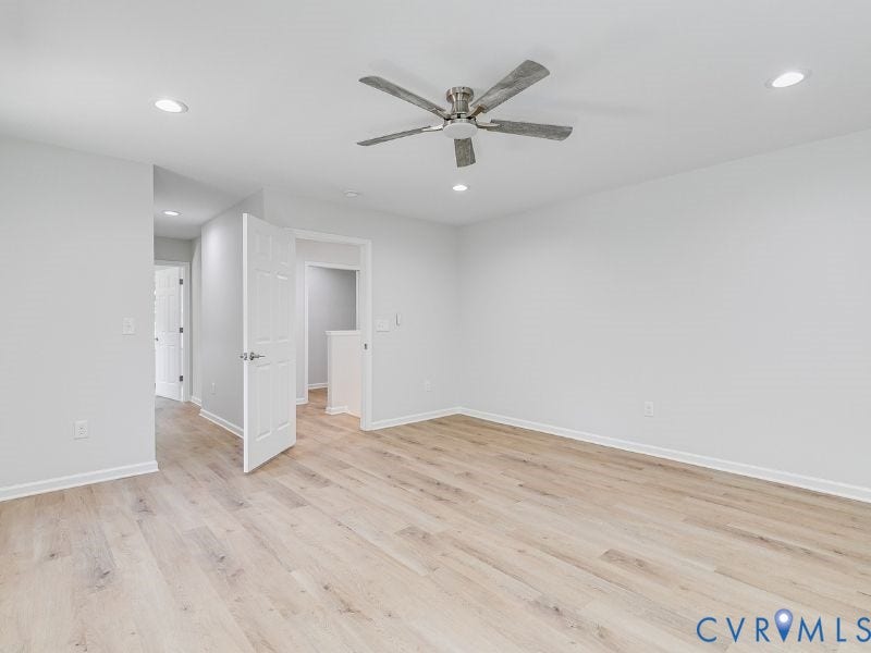 3618 Dupuy Road, Chester, VA 23803