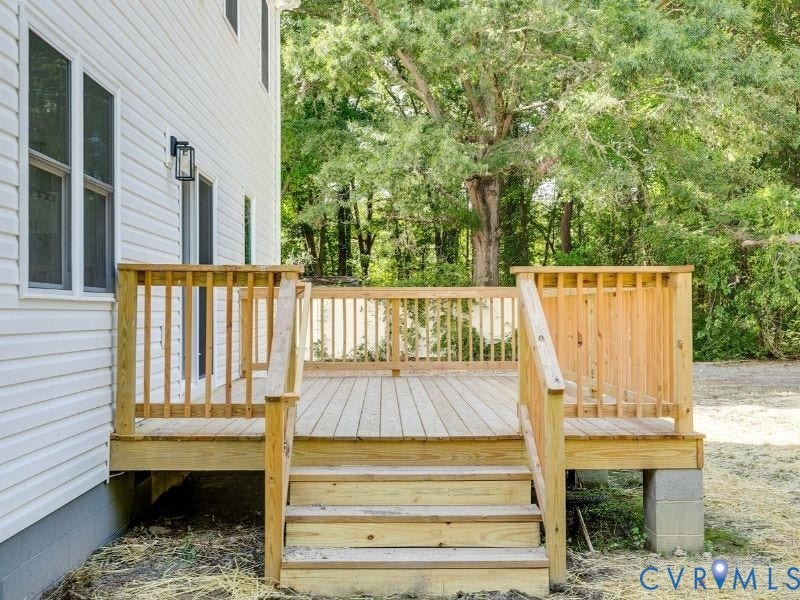 3618 Dupuy Road, Chester, VA 23803
