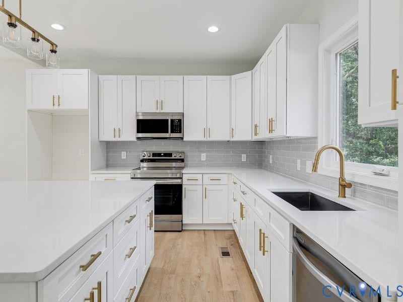 3618 Dupuy Road, Chester, VA 23803