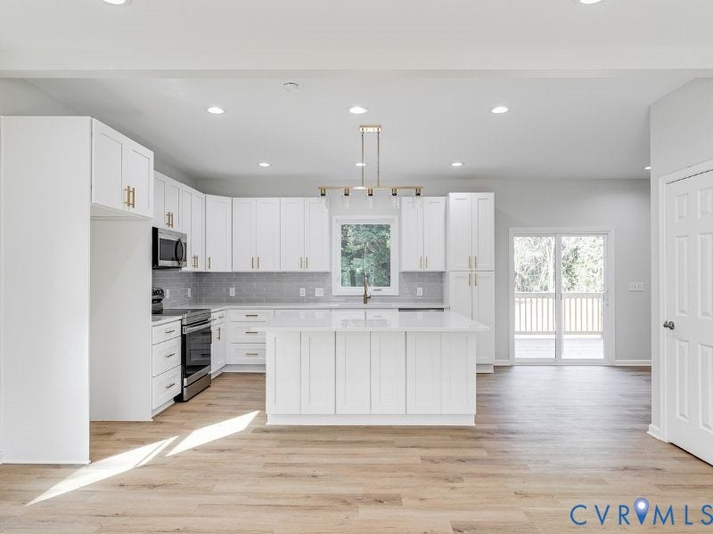 3618 Dupuy Road, Chester, VA 23803