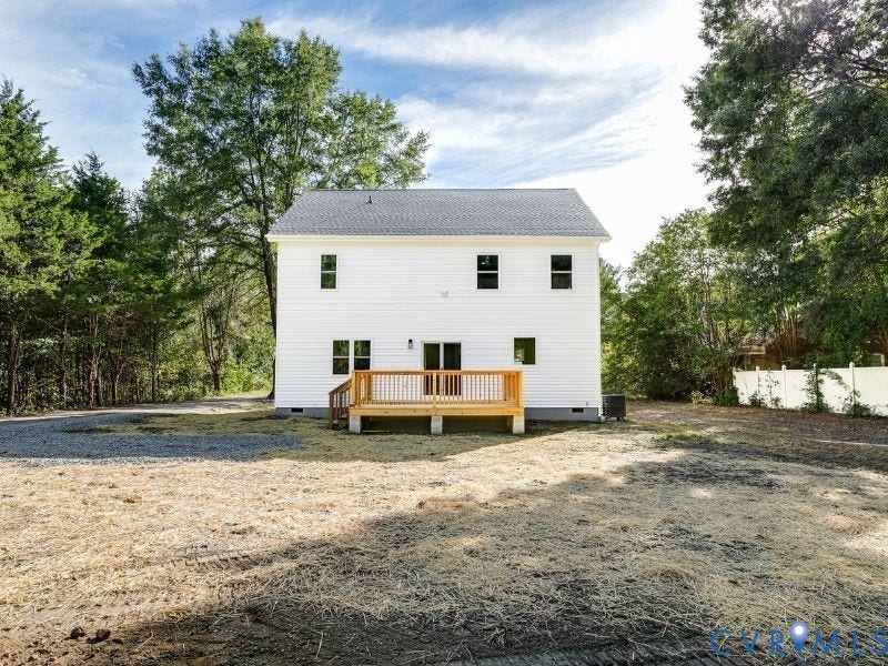 3618 Dupuy Road, Chester, VA 23803