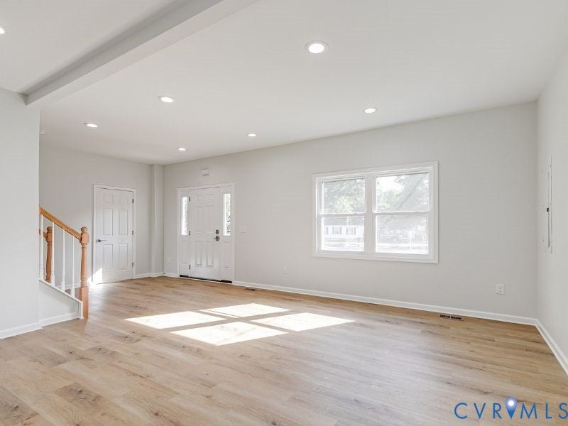 3618 Dupuy Road, Chester, VA 23803