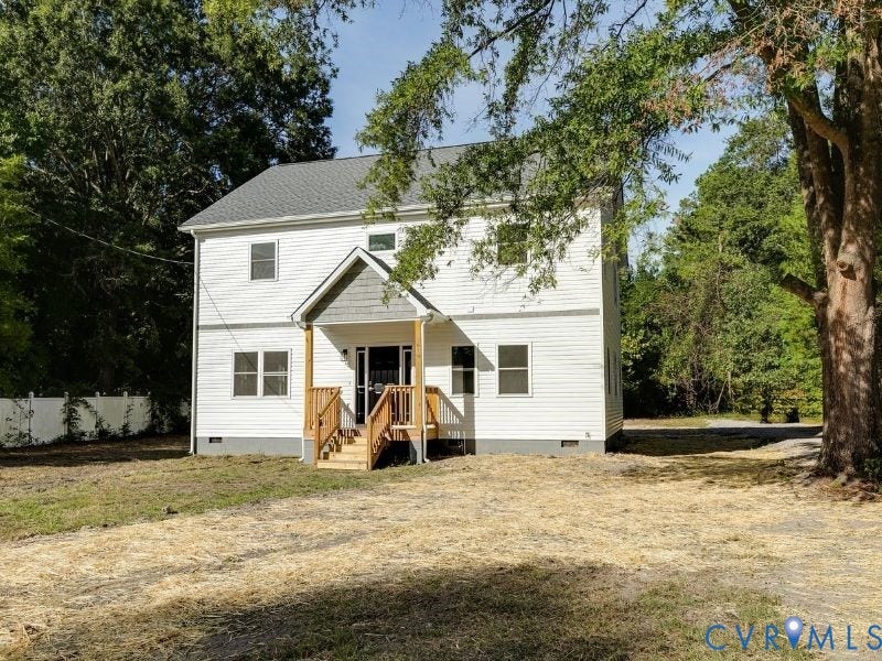 3618 Dupuy Road, Chester, VA 23803