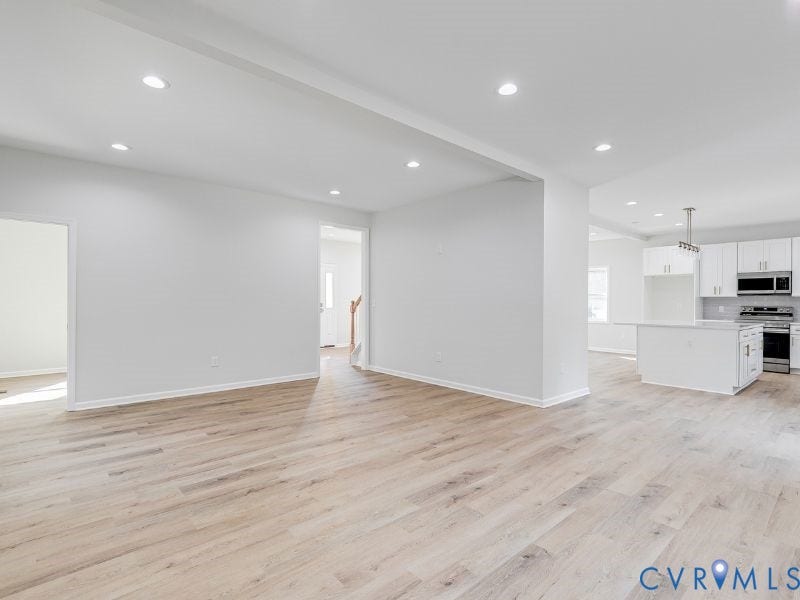 3618 Dupuy Road, Chester, VA 23803