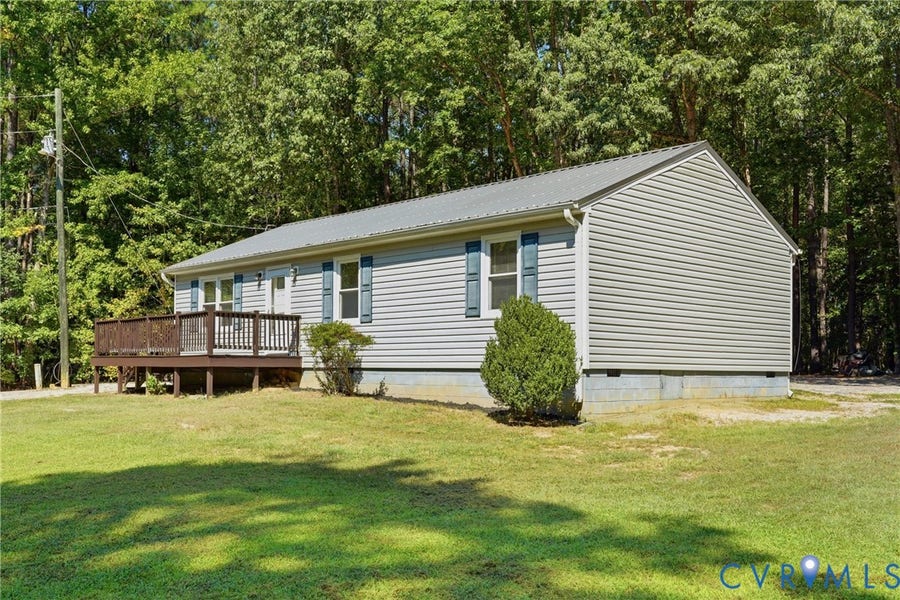 Property photo for 8802 King Drive, Prince George, VA