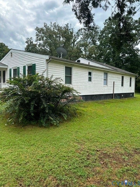 7617 Sunny Bank Drive, Henrico, VA 23228 7617 Sunny Bank Drive, Henrico, VA 23228