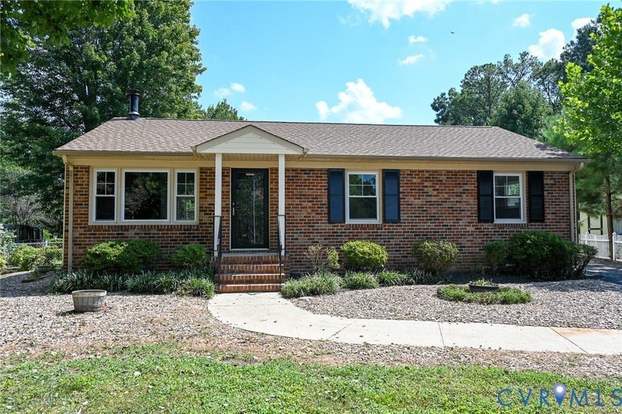 Property photo for 6003 Belrun Place, Richmond, VA