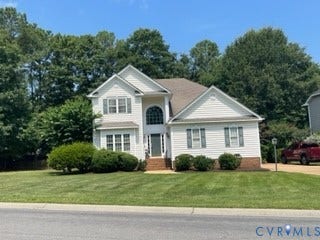 Property photo for 1800 Rolfe Way, Henrico, VA