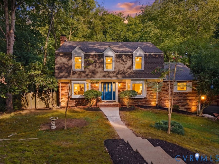 Property photo for 9504 Lakewater Court, Henrico, VA