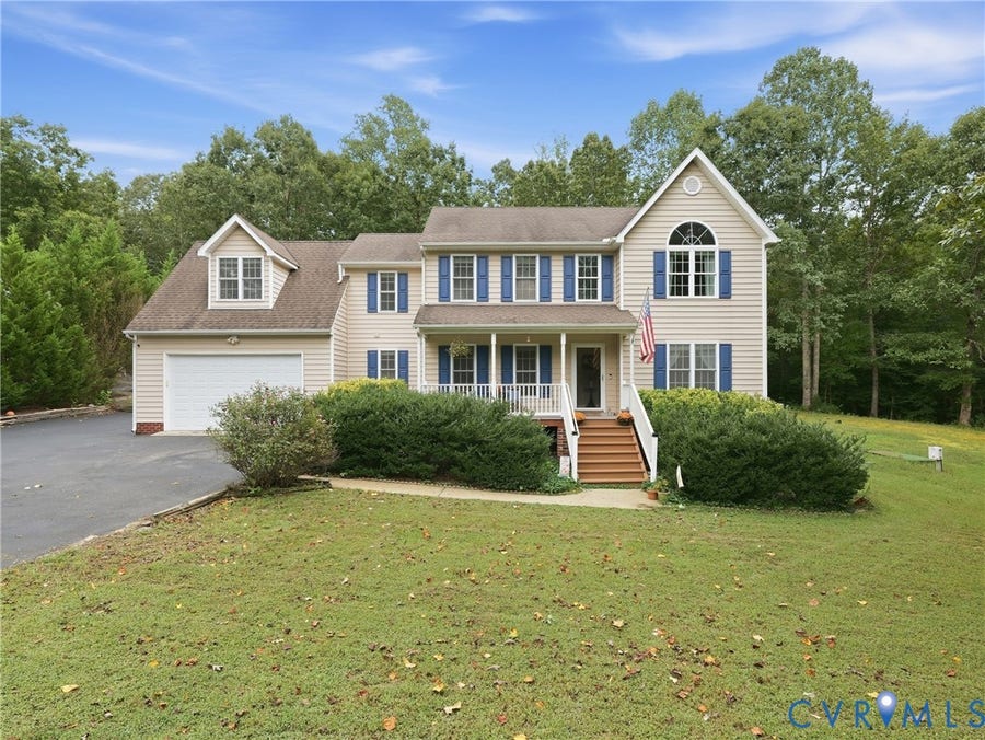 Property photo for 8325 Caroline Vines Way, Henrico, VA