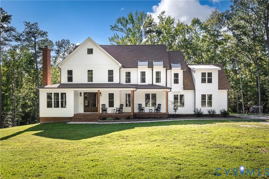 Property photo for 7207 McClellan Road, Mechanicsville, VA