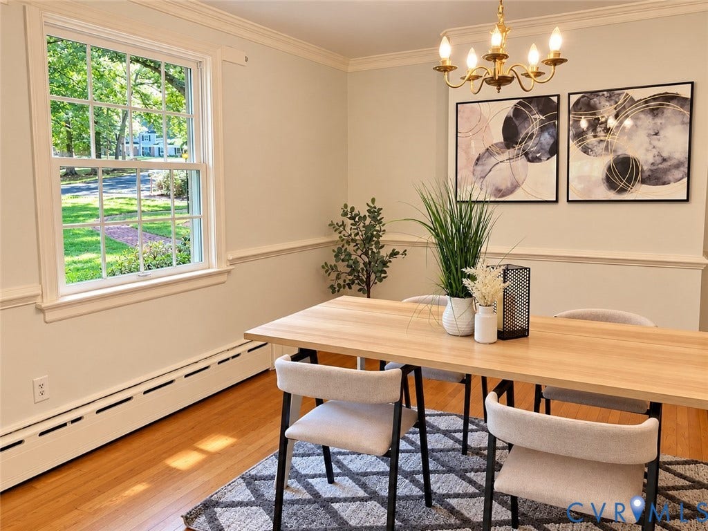 4114 Denbigh Drive, Richmond, VA 23235