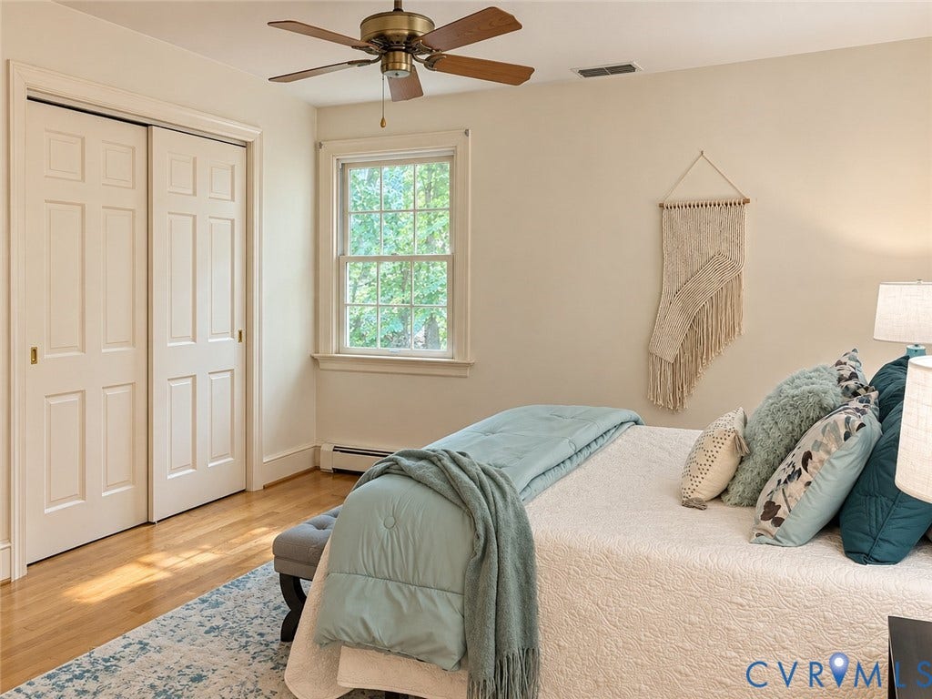 4114 Denbigh Drive, Richmond, VA 23235