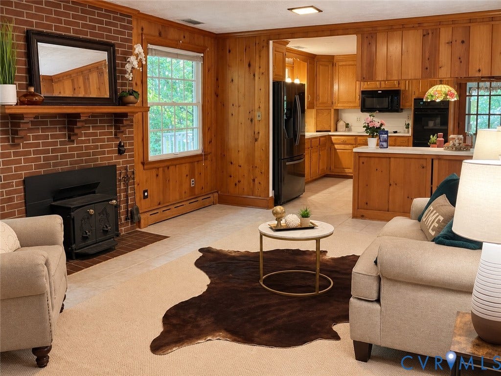 4114 Denbigh Drive, Richmond, VA 23235