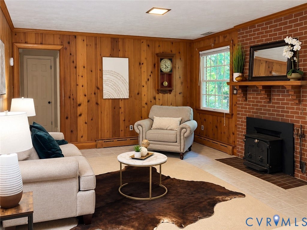 4114 Denbigh Drive, Richmond, VA 23235