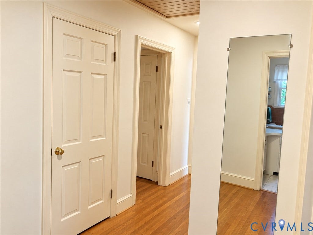 4114 Denbigh Drive, Richmond, VA 23235
