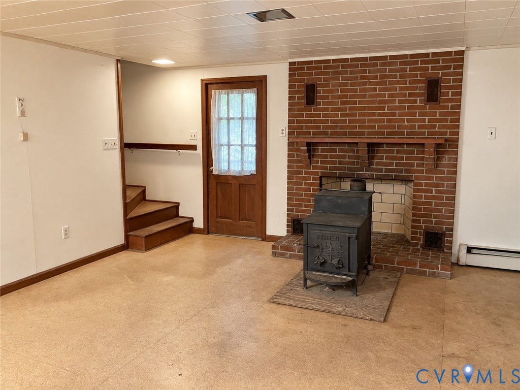 4114 Denbigh Drive, Richmond, VA 23235