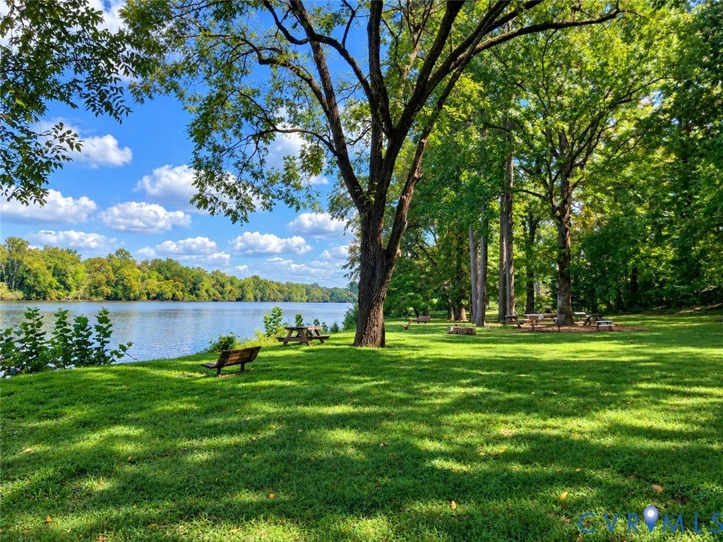 4114 Denbigh Drive, Richmond, VA 23235