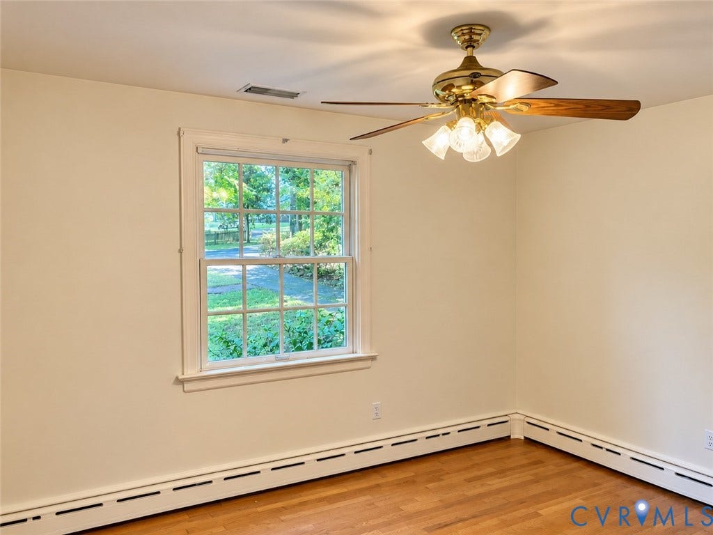 4114 Denbigh Drive, Richmond, VA 23235