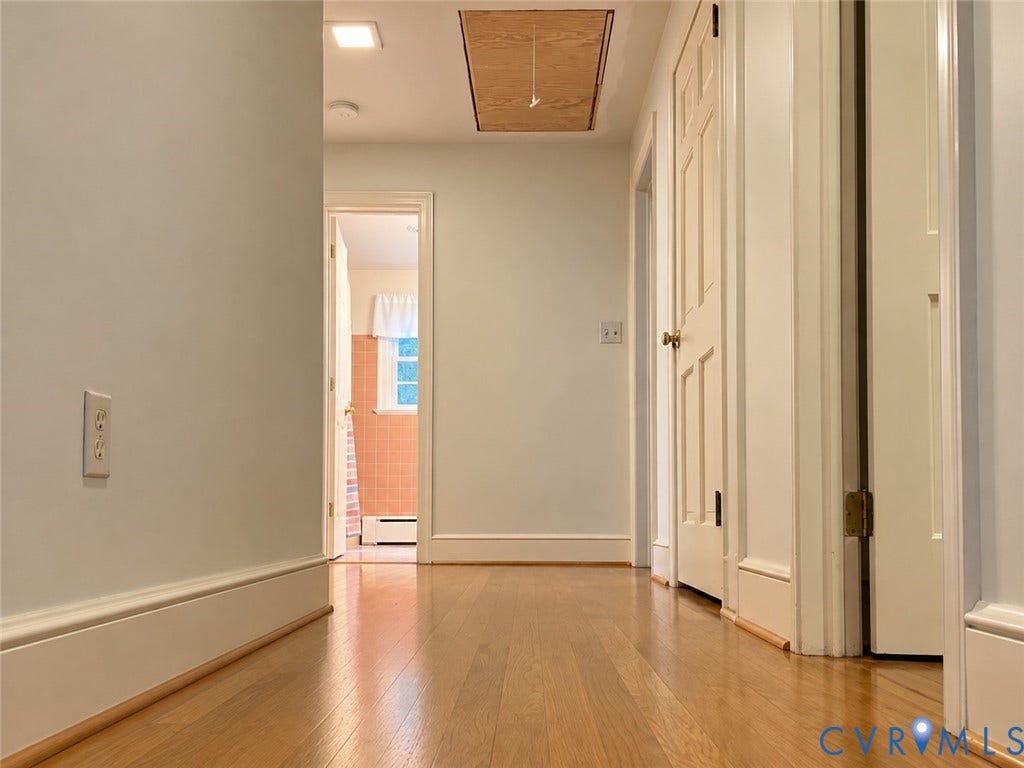 4114 Denbigh Drive, Richmond, VA 23235