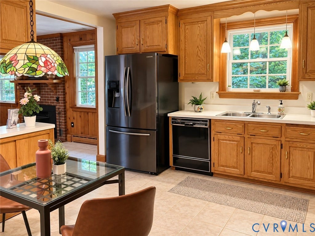 4114 Denbigh Drive, Richmond, VA 23235