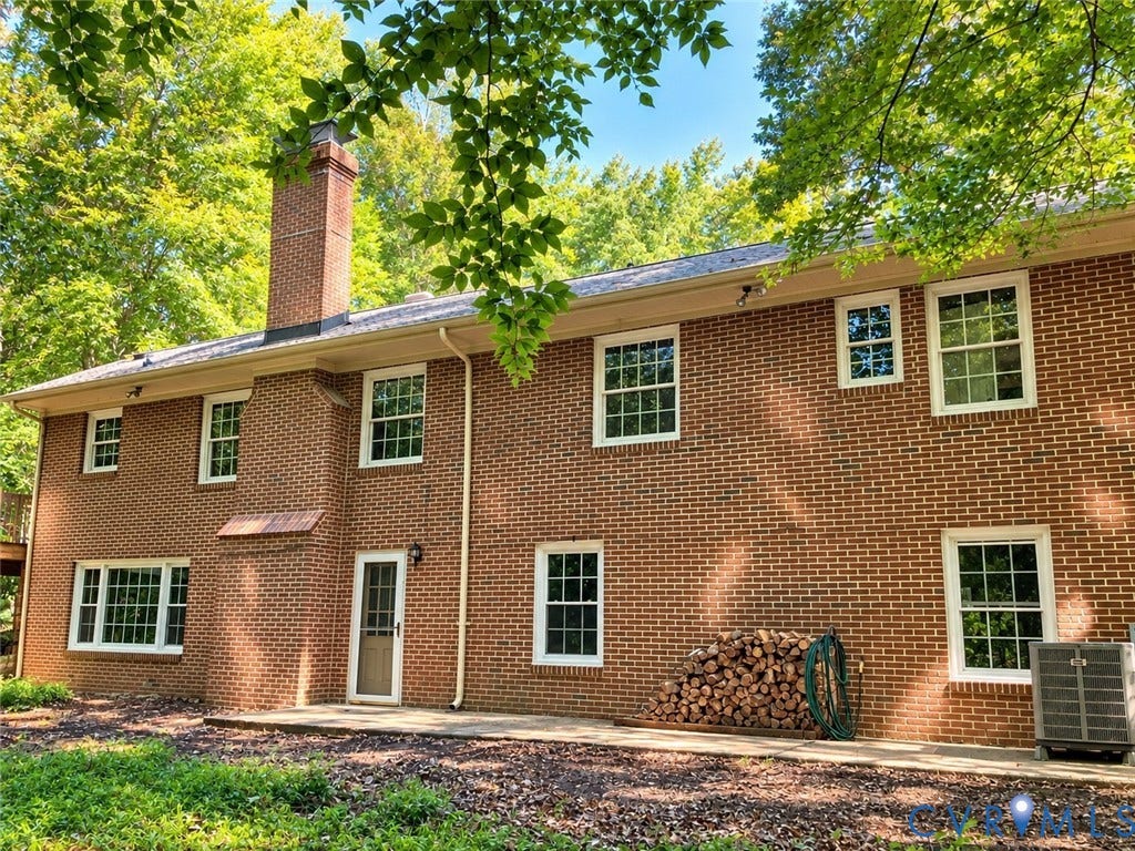 4114 Denbigh Drive, Richmond, VA 23235