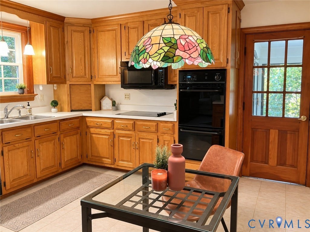 4114 Denbigh Drive, Richmond, VA 23235