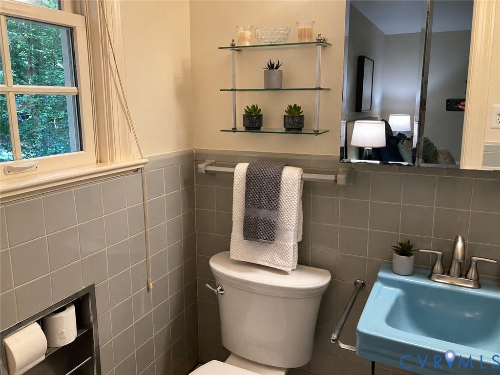 4114 Denbigh Drive, Richmond, VA 23235