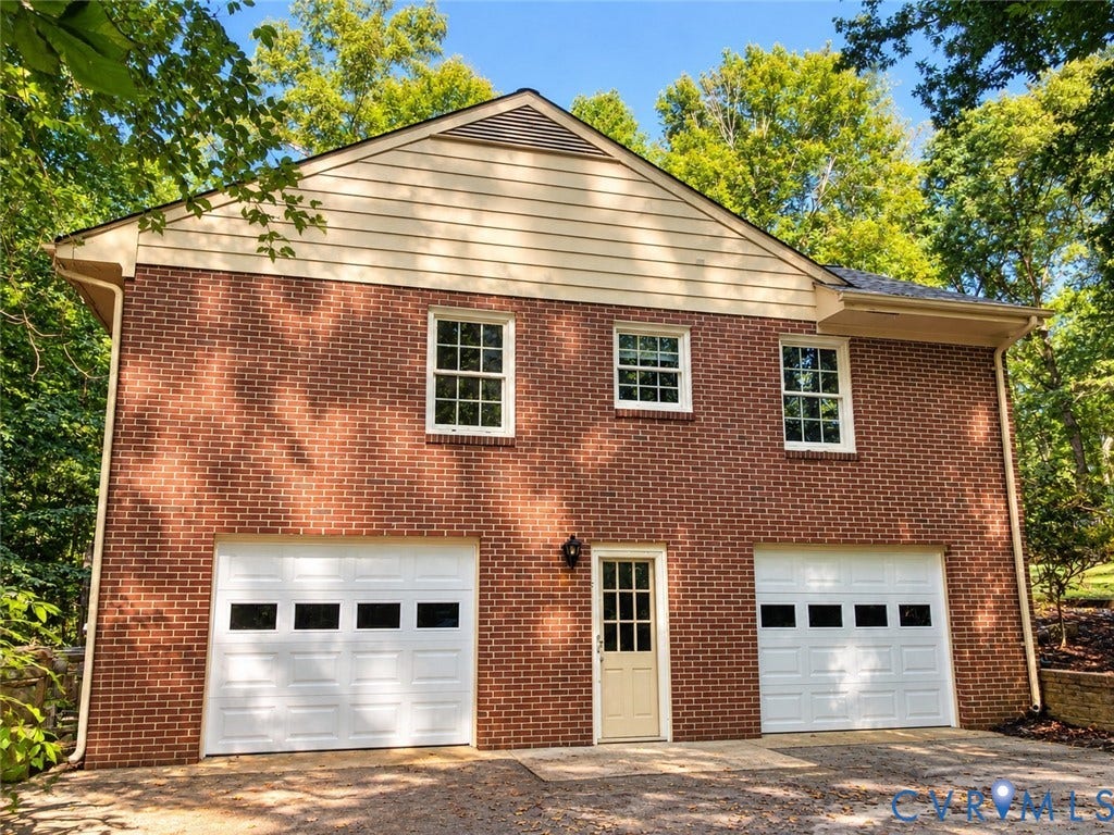 4114 Denbigh Drive, Richmond, VA 23235
