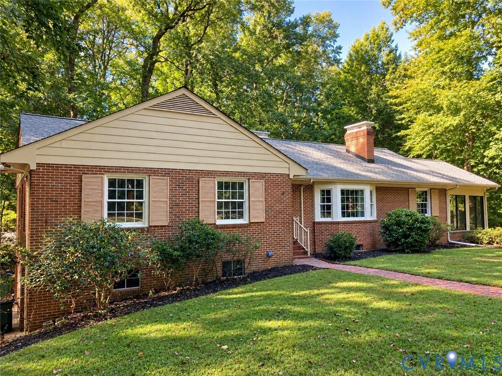 4114 Denbigh Drive, Richmond, VA 23235