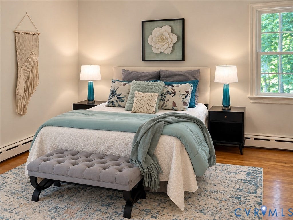 4114 Denbigh Drive, Richmond, VA 23235