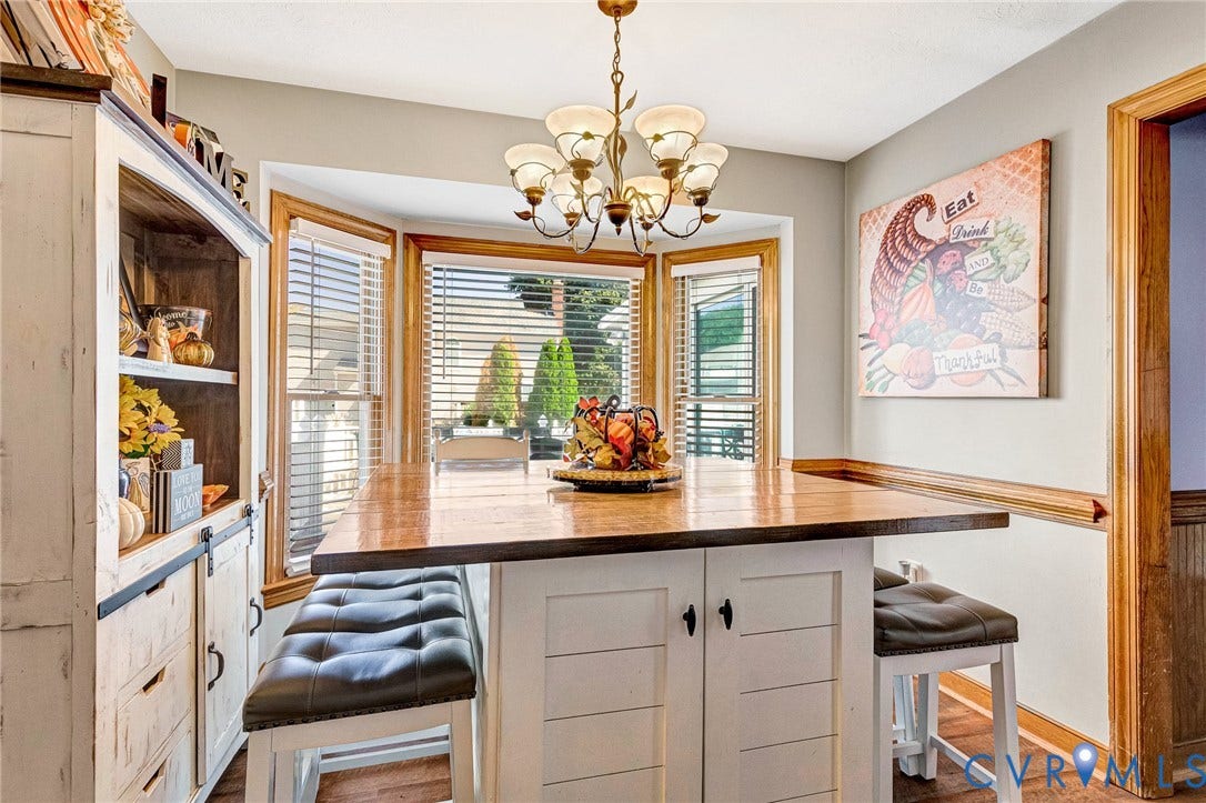 7396 Strain Avenue, Mechanicsville, VA 23111