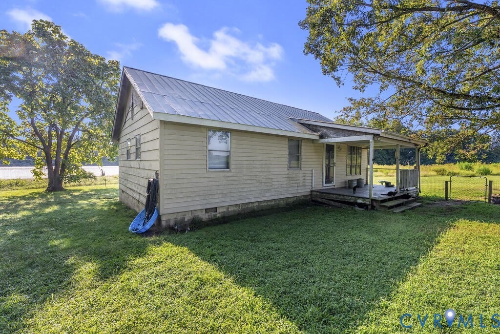 21 Vanderpool Lane, Detached, Cumberland, VA 23040 21 Vanderpool Lane, Detached, Cumberland, VA 23040