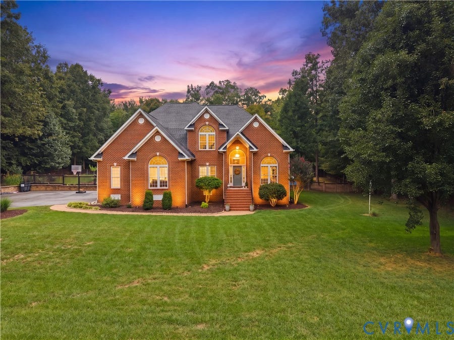 Property photo for 12946 Carters Garden Drive, Chesterfield, VA
